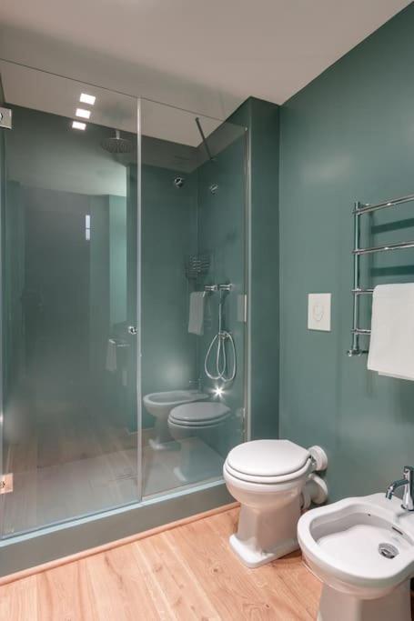 Accademia Luxury Apartamento *