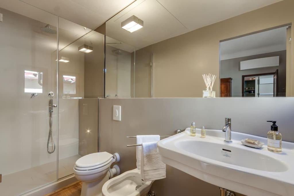 Apartamento Accademia Luxury