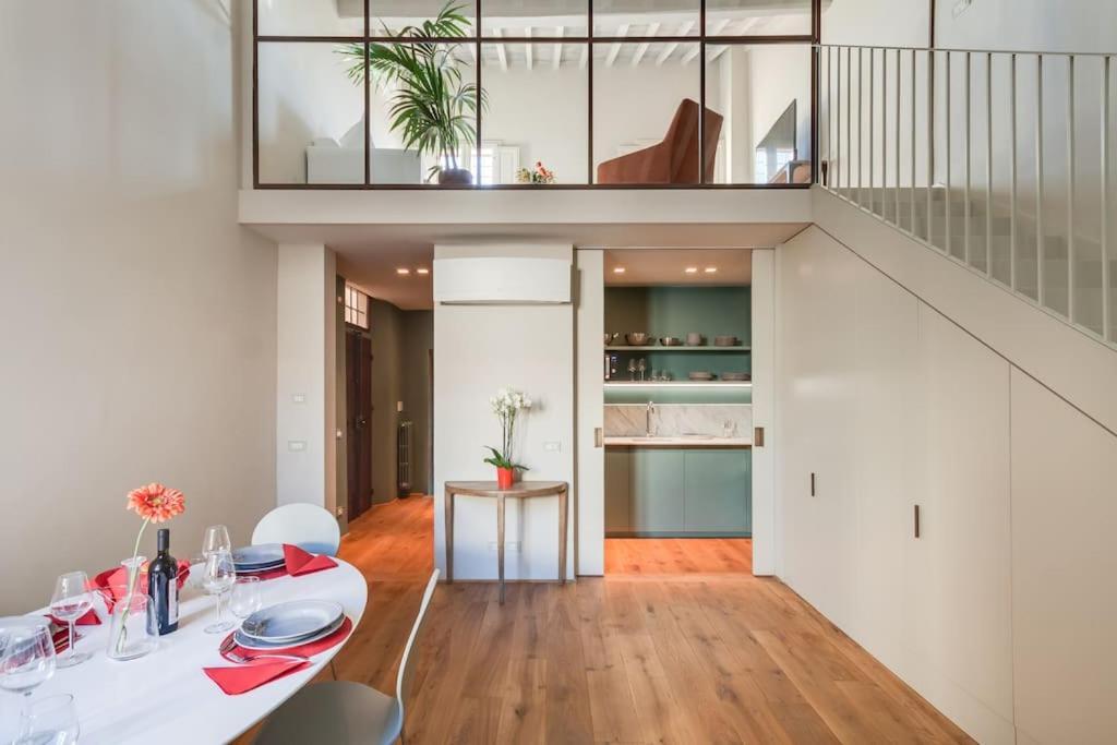 Apartamento Accademia Luxury *