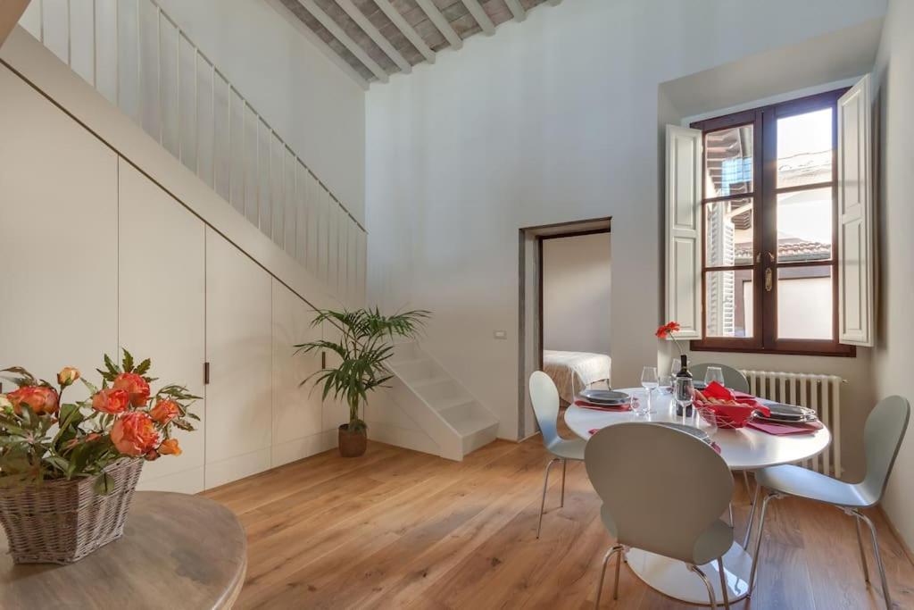 Accademia Luxury Apartamento *
