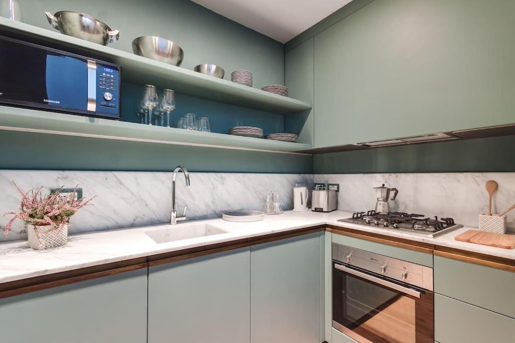 Apartamento Accademia Luxury
