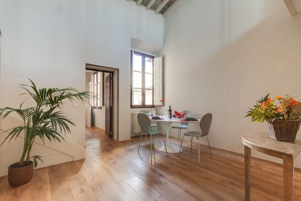 Accademia Luxury * Florencia
