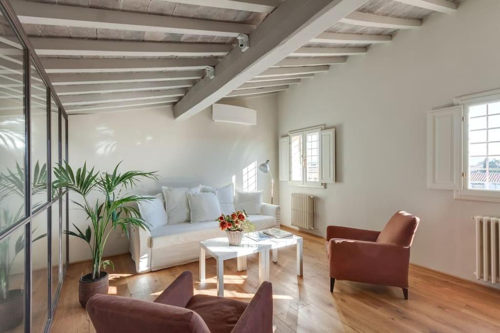Accademia Luxury Apartamento *