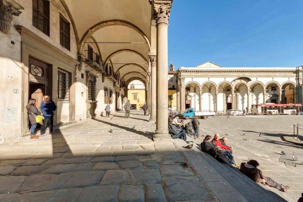 Accademia Luxury Florencia